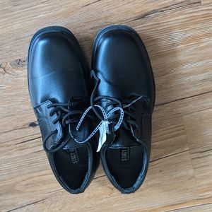 Boys Dress Shoes
